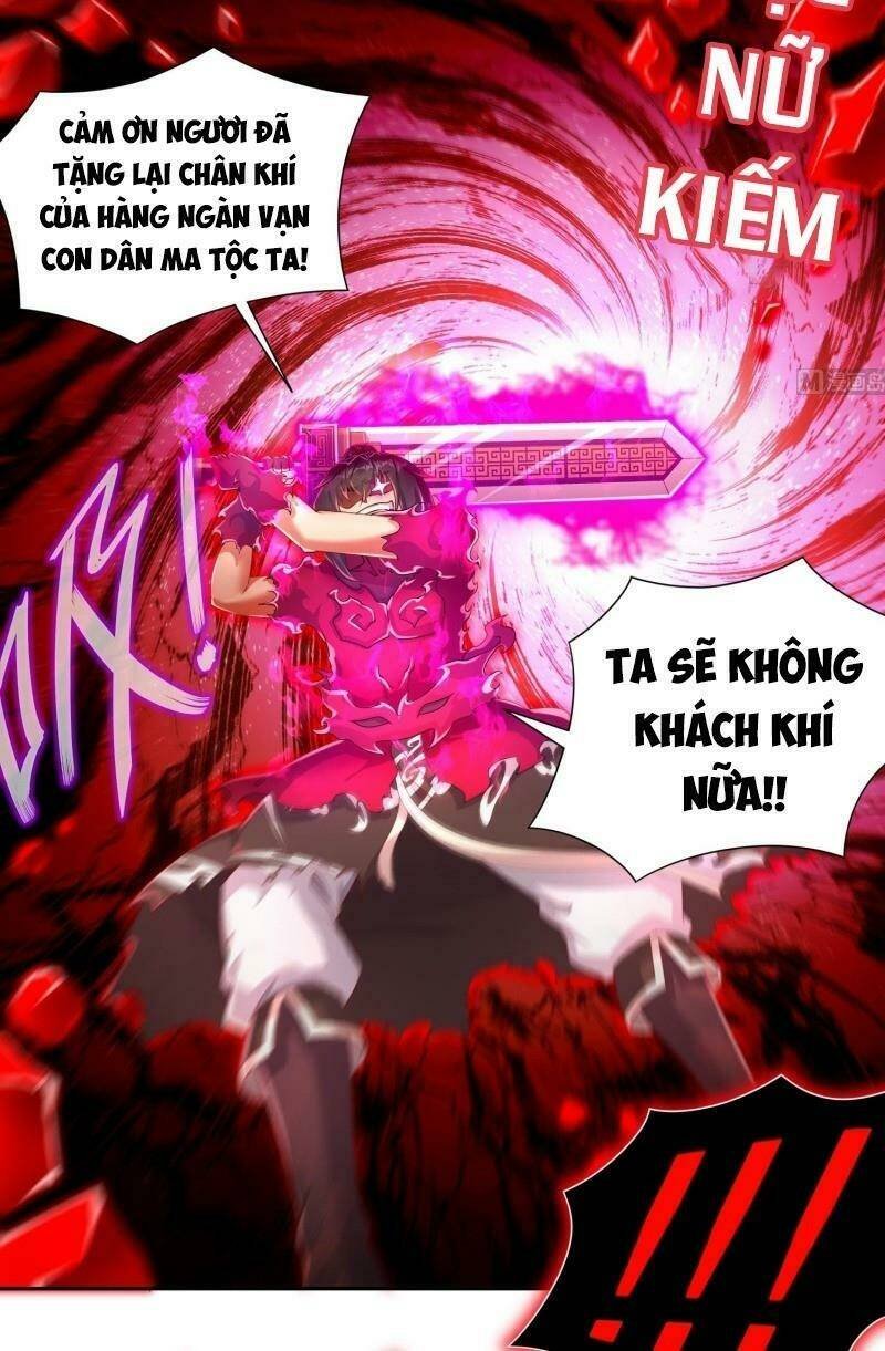 trọng sinh chi ma tôn đương đạo chapter 75 16