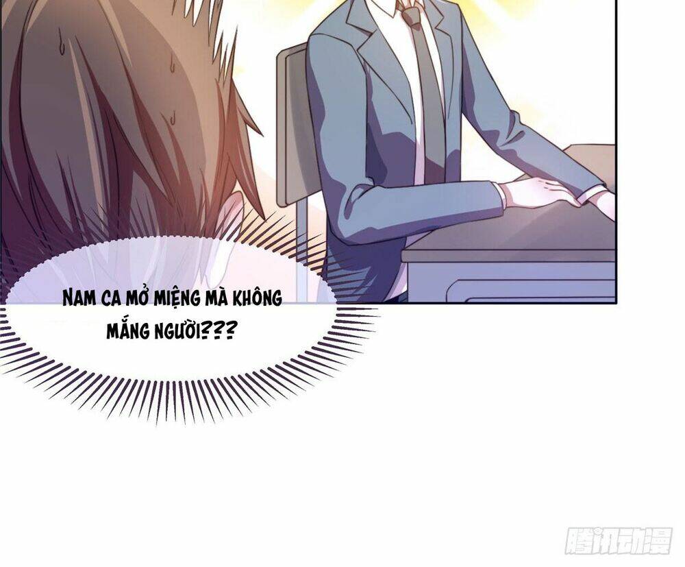 đại thần gaming đơn phương tôi chapter 2.1 6