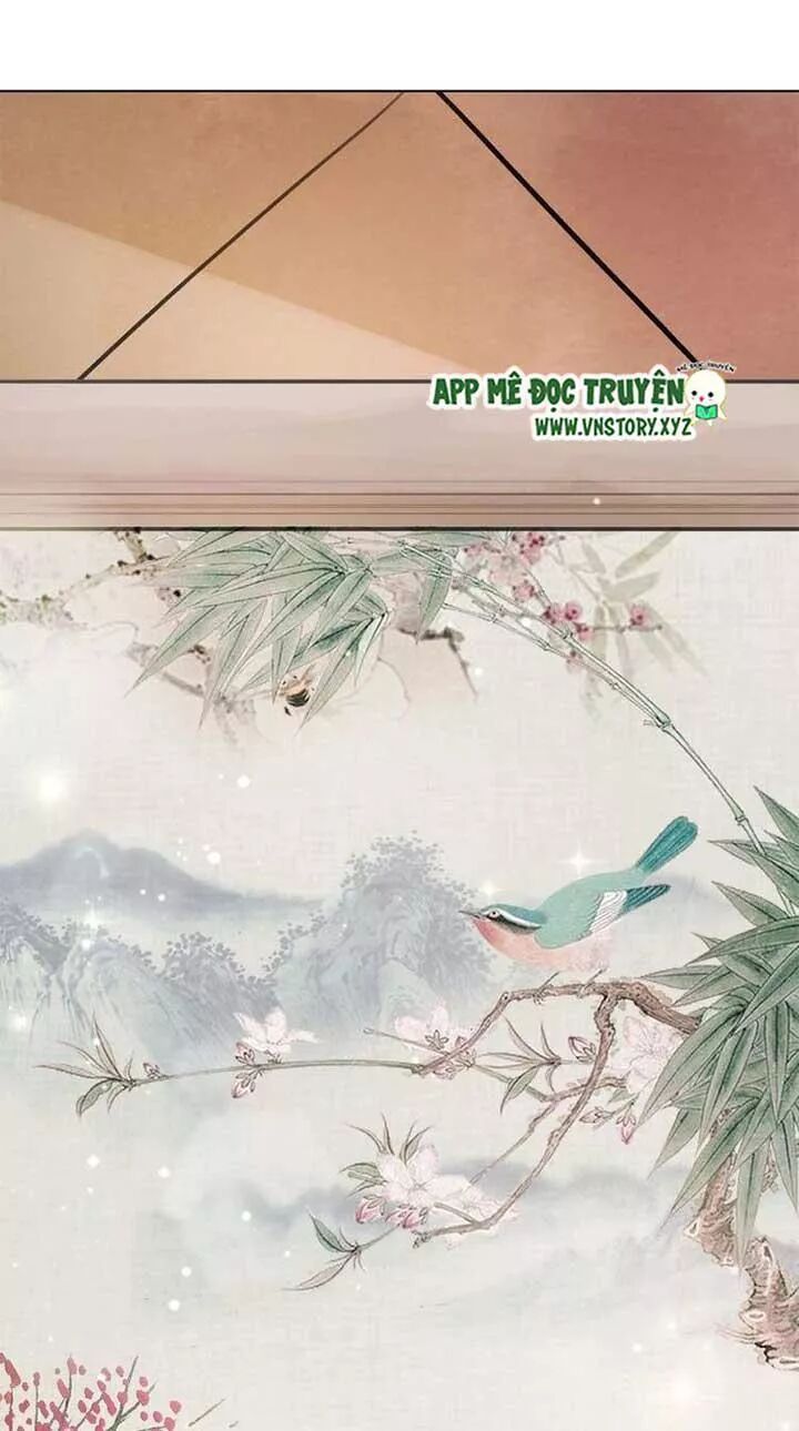 cực phẩm phế vật tiểu thư chapter 31 4