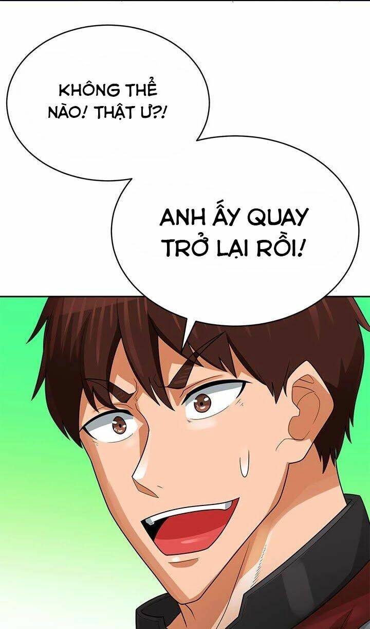 tôi tự động săn một mình chapter 92 77