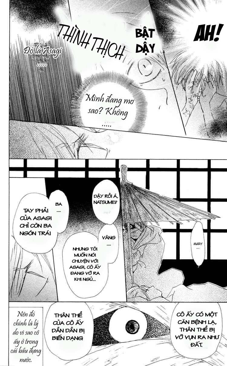 trả tên lại cho yêu quái chapter 8 26