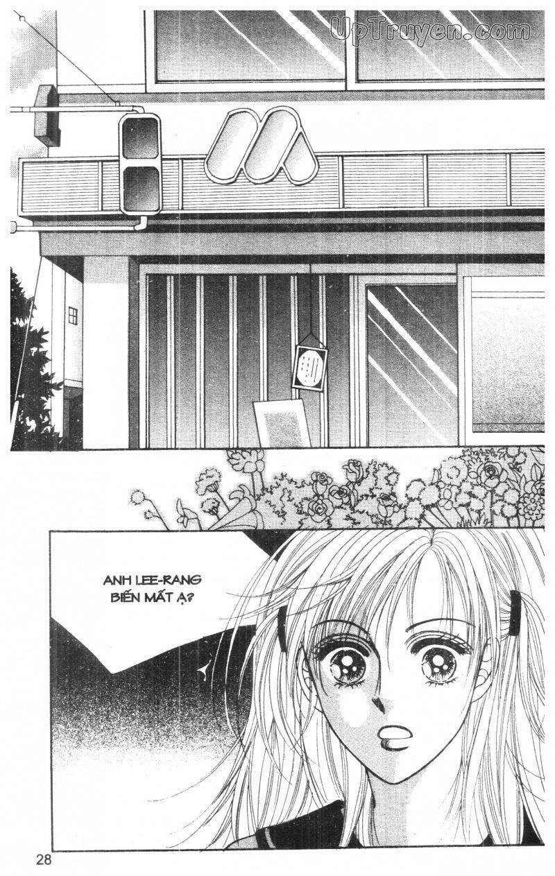 người yêu hoa chapter 5 28