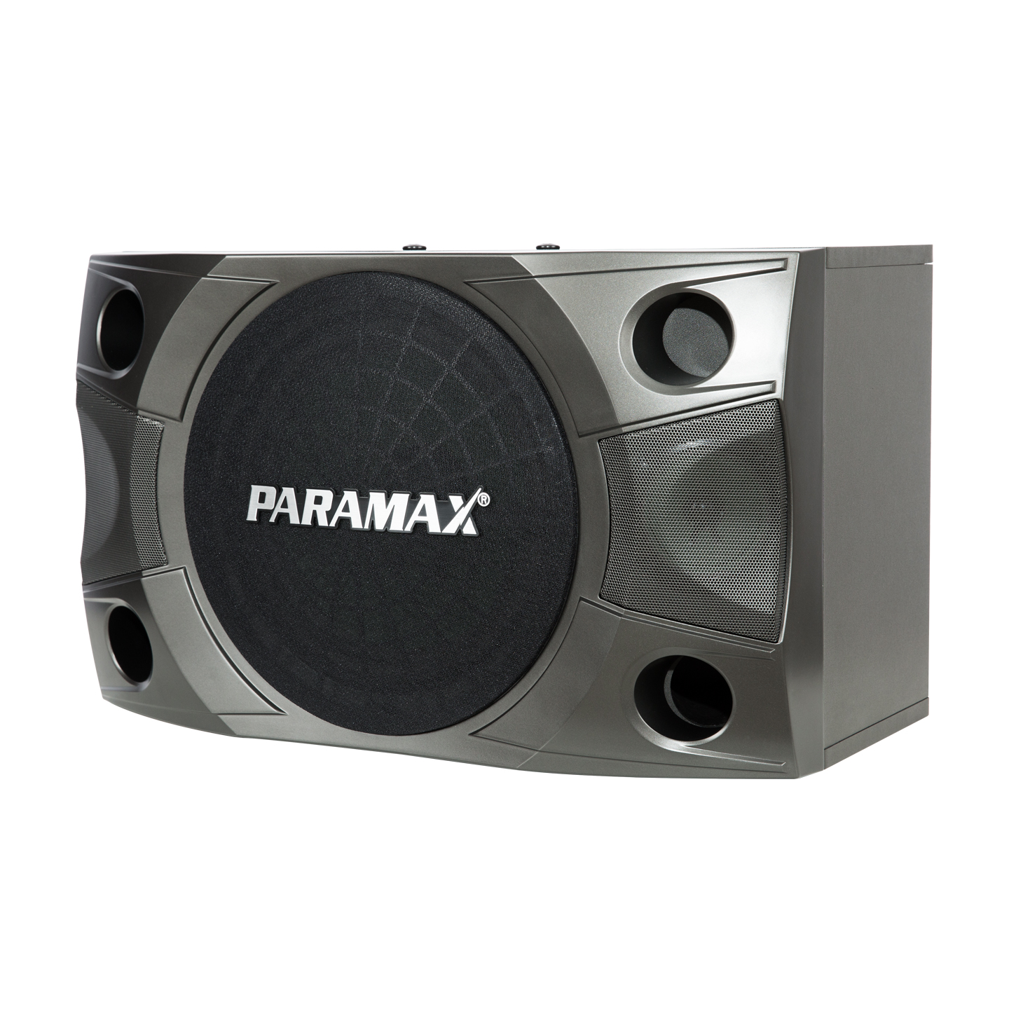 Loa Karaoke Chuyên Dùng PARAMAX P-850 - Hàng Chính Hãng