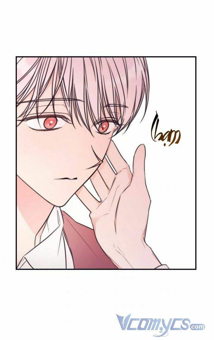 kiếp này tôi sẽ sống như một nhân vật phụ chapter 12 27