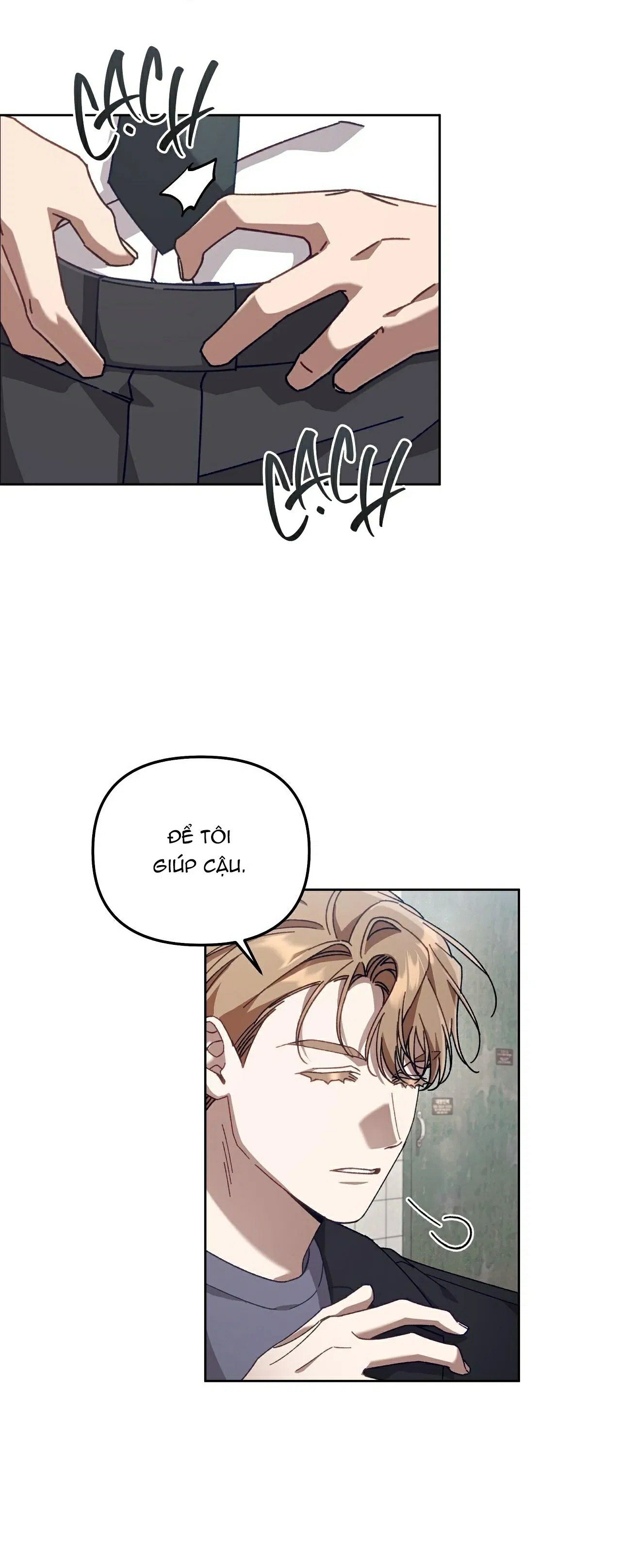 guide cấp s phết mật ong chapter 32 13