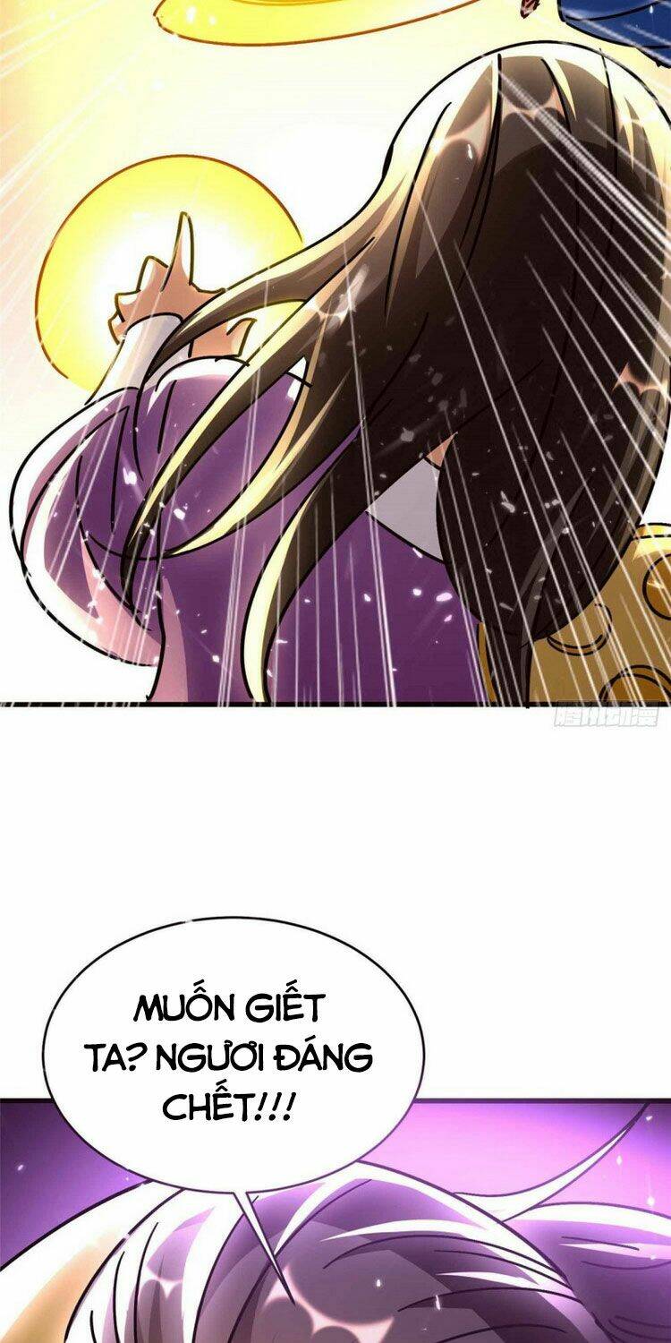 vạn giới tiên vương chapter 163 35