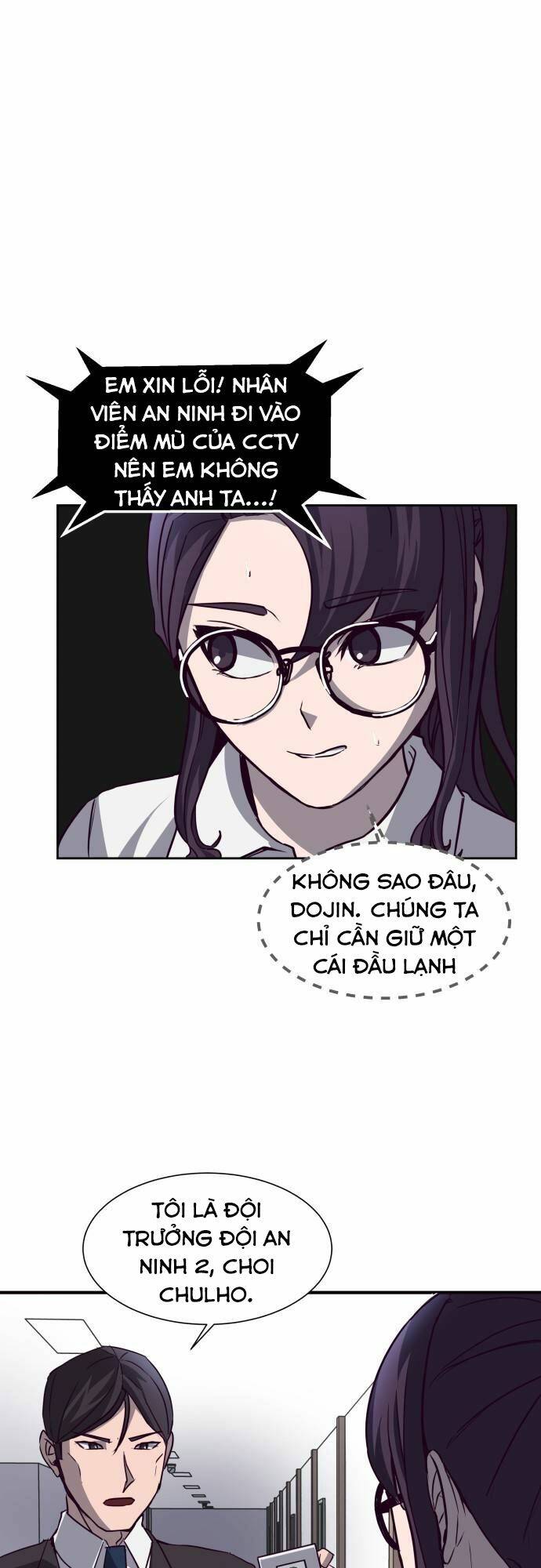 thời khắc định mệnh chapter 7 14