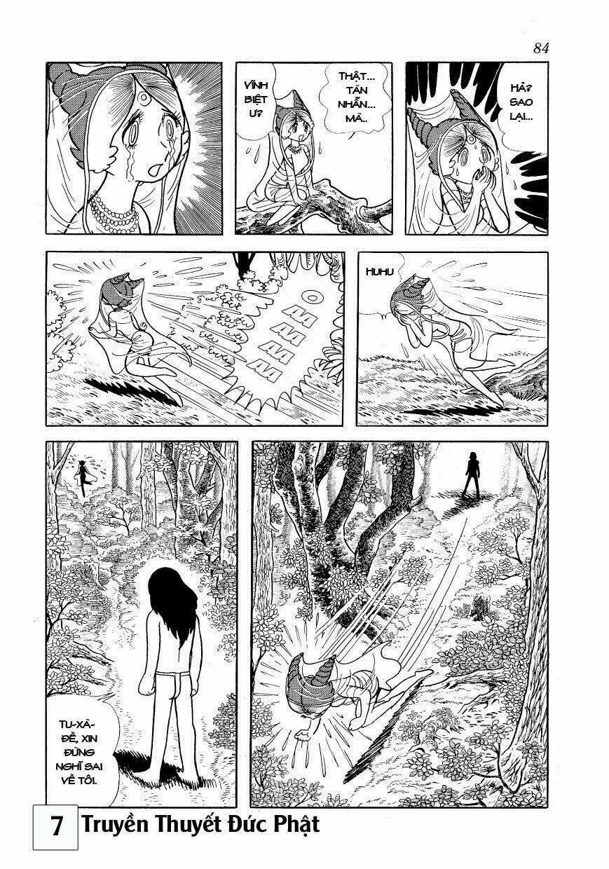 buddha - truyền thuyết đức phật chapter 32 26