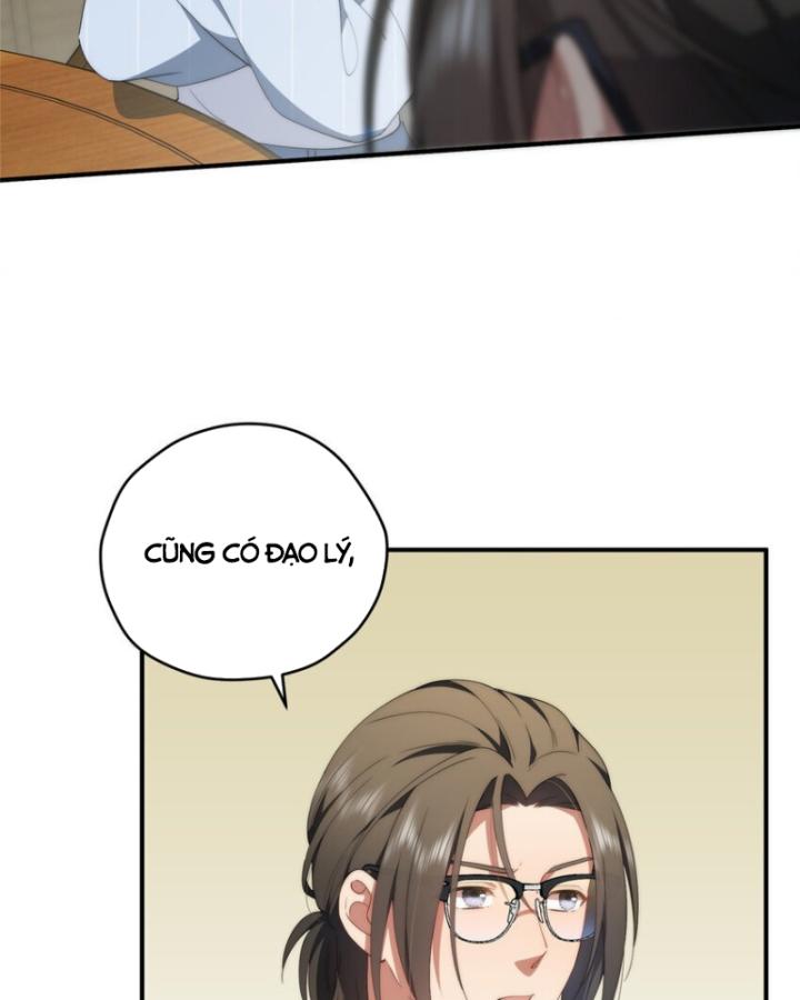 nữ chính chạy từ trong sách ra thì phải làm sao chapter 74 55