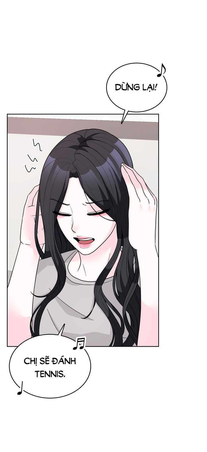 [18+] điều em cố giấu chapter 33.1 15