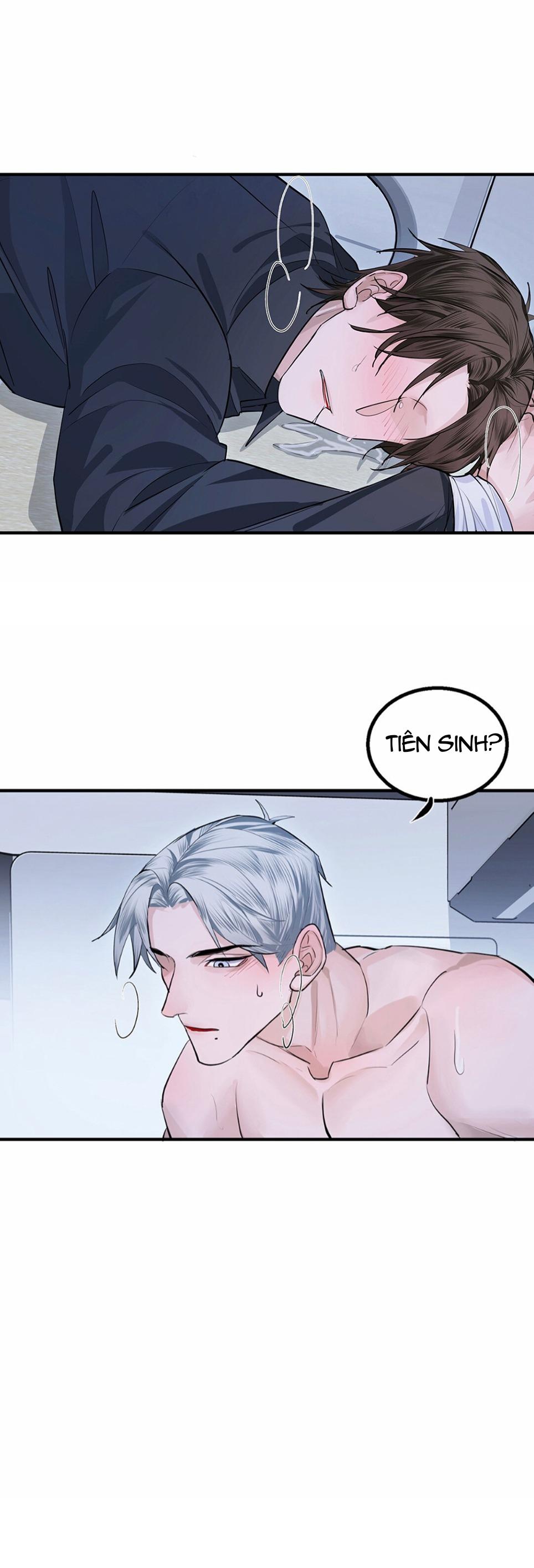 quan hệ xâm chiếm chapter 20 54