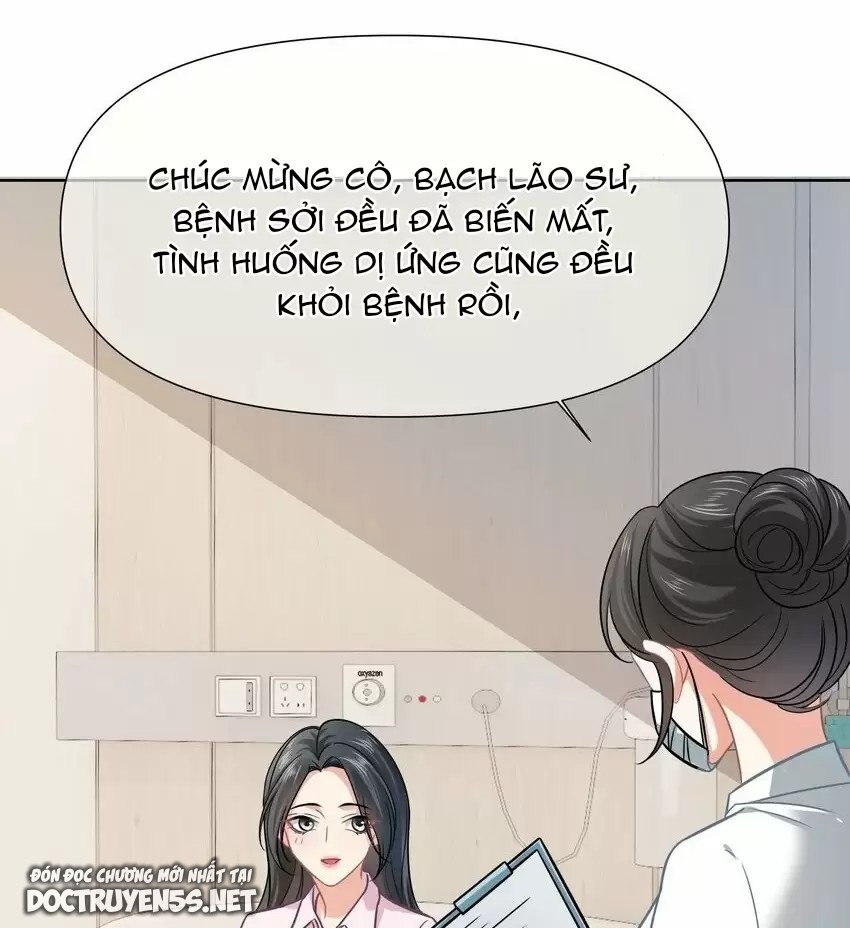 ảnh hậu một tuần mập ba cân chapter 20 41