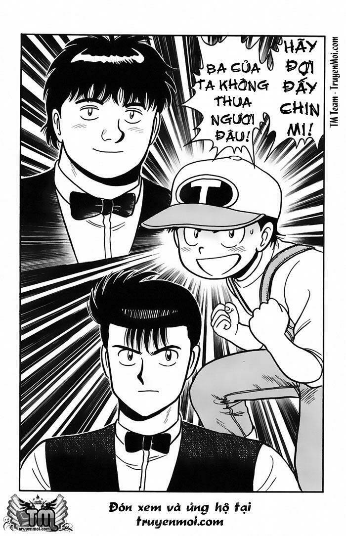 break shot chapter 111 19