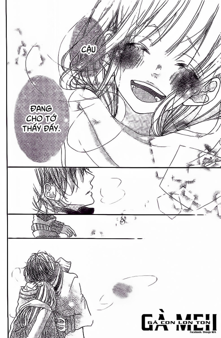 chigihagu planet chapter 1 34