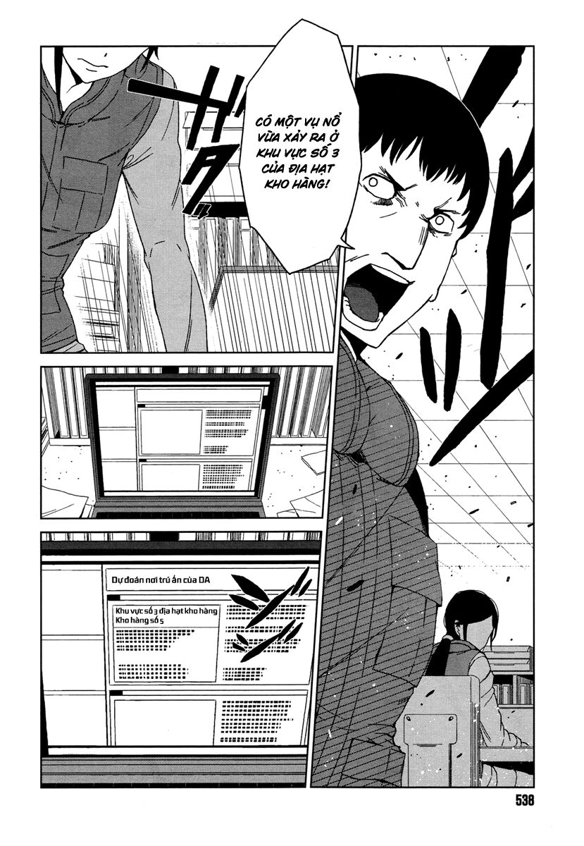 cấm thư ma thuật index: accelerator chapter 7 34