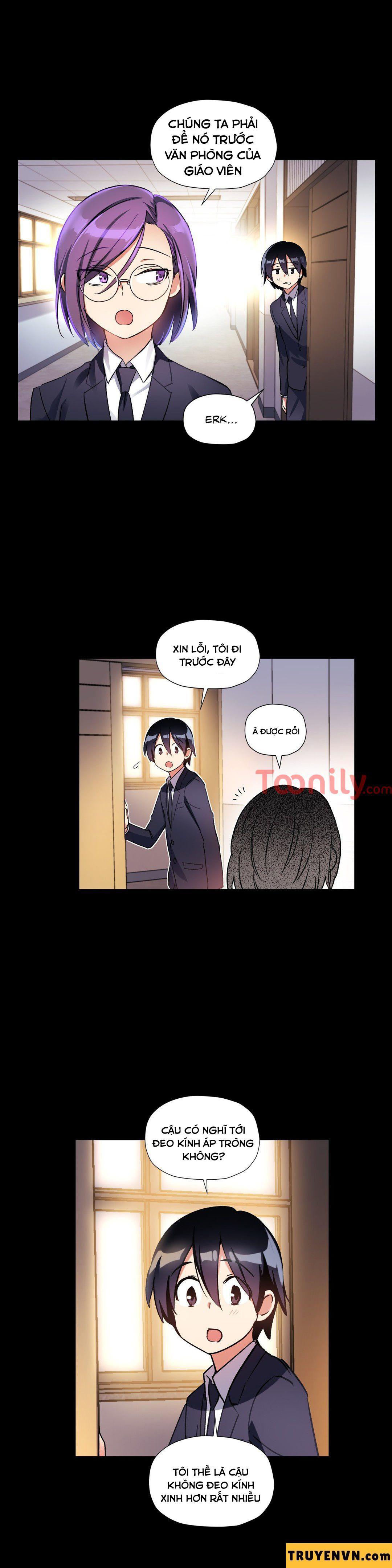 girls marmot chapter 43 16