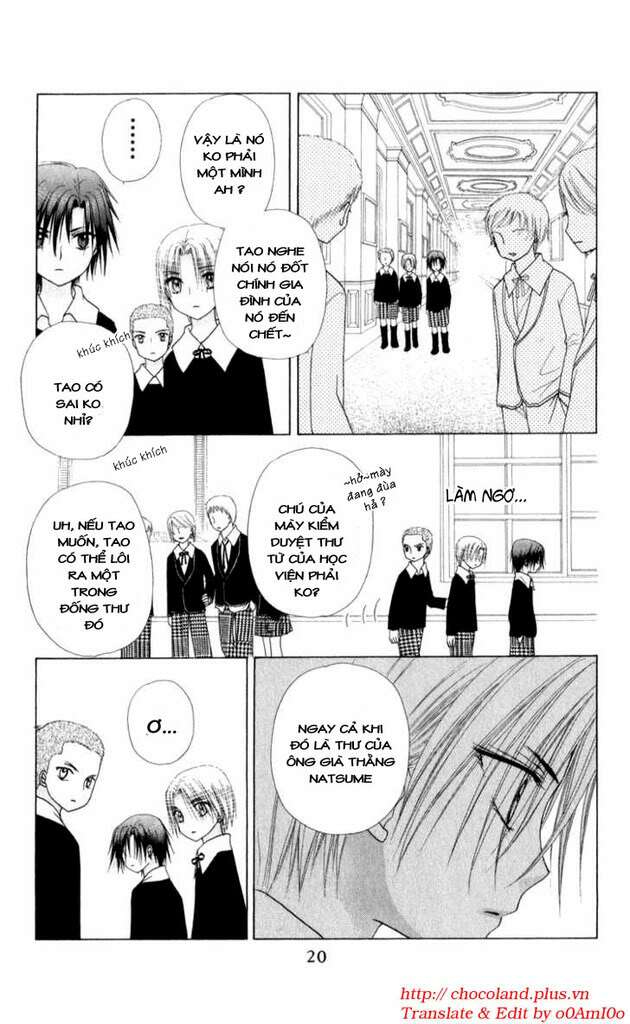 gakuen alice chapter 71 20