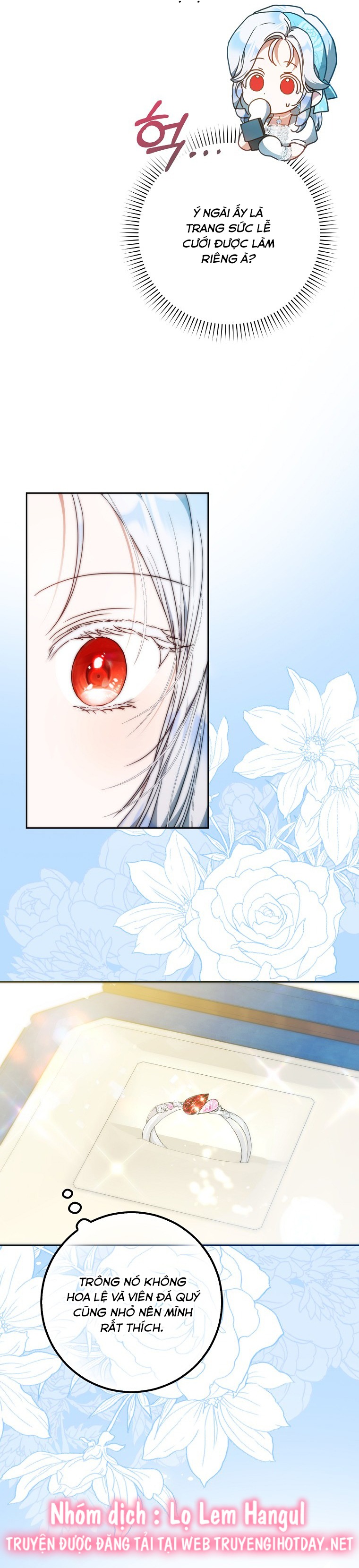 trở thành vợ của nam chính chapter 100 32