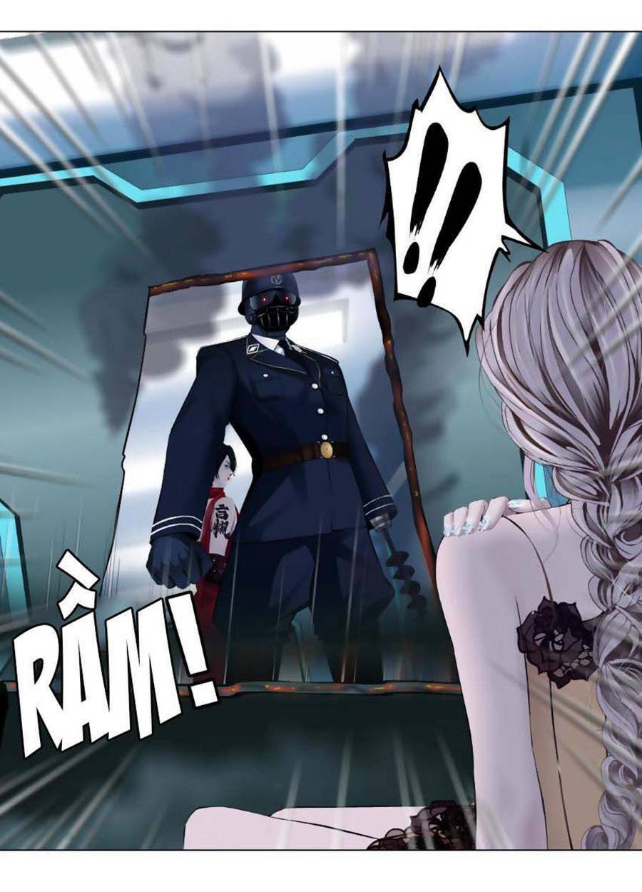 đằng nữ chapter 124 29