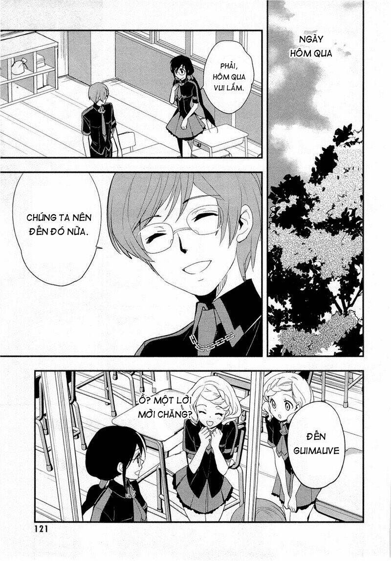 blood-c chapter 3 42