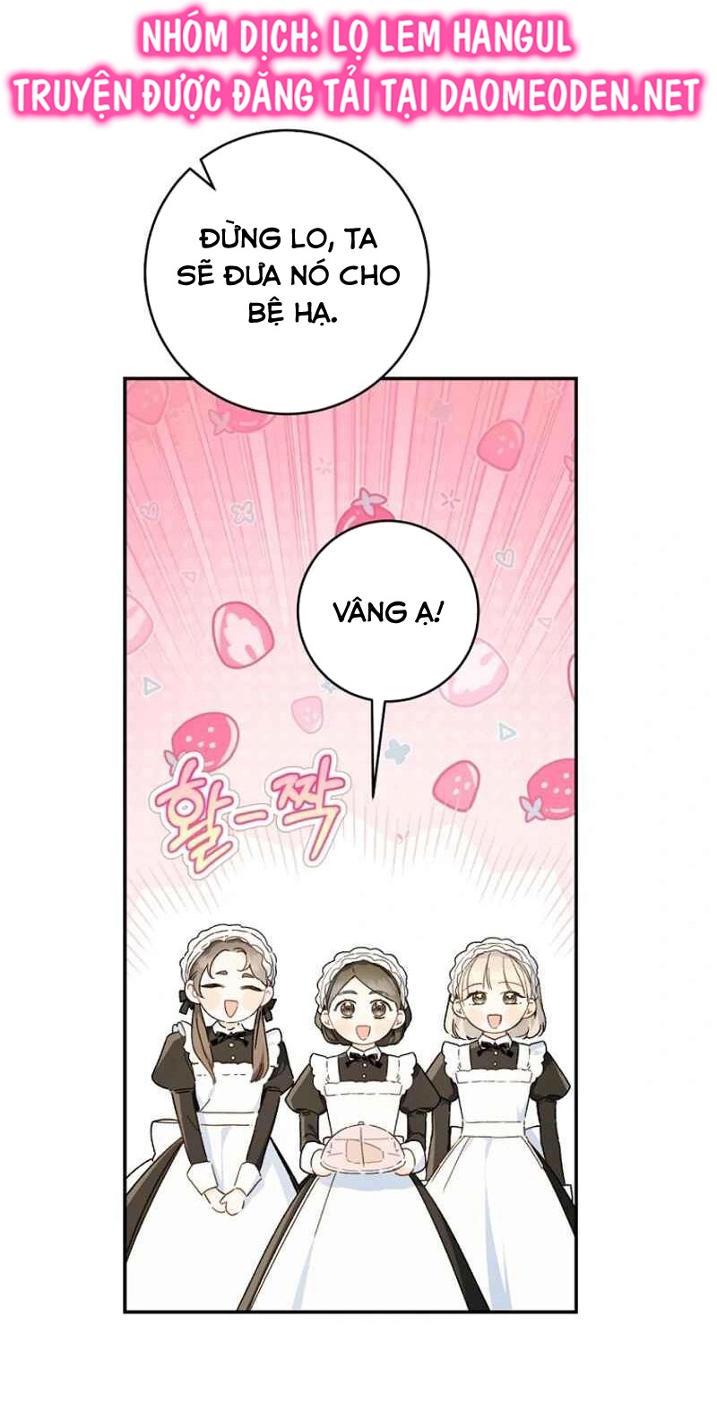 nông trại nằm cạnh hoàng cung chapter 66 47