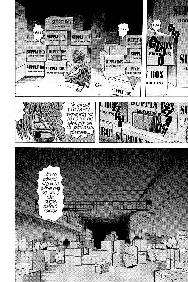 dragon head chapter 80 11