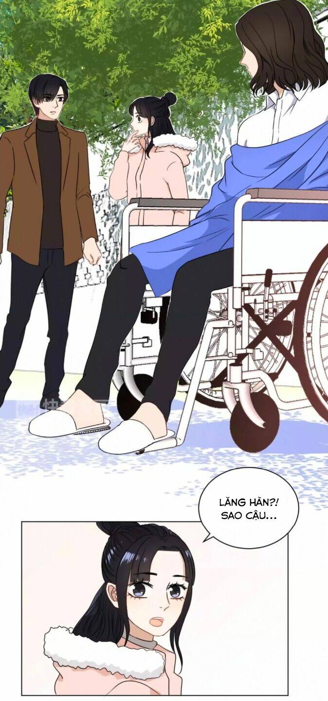 chào buổi sáng, hướng dương chapter 39 7