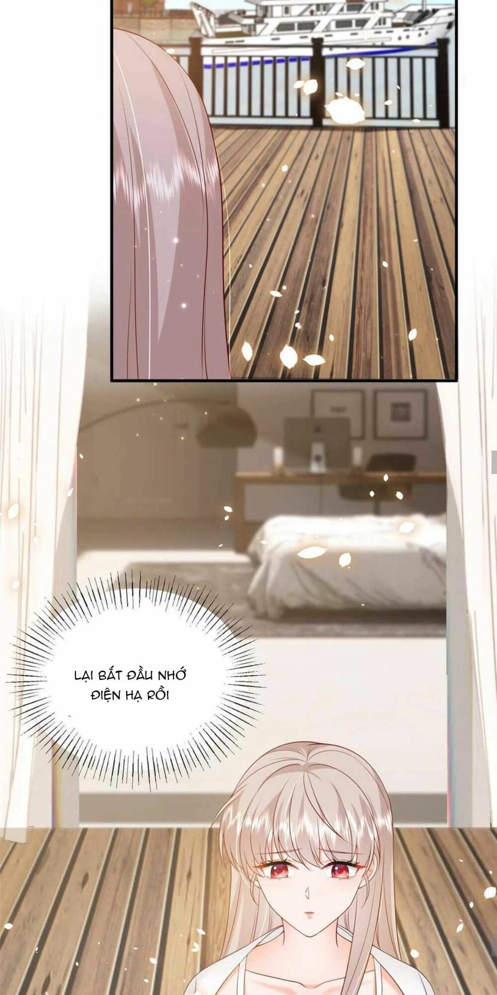 manh thê bé bỏng không dễ chọc chapter 39 24