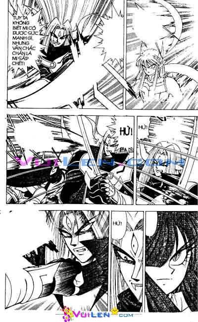 tiểu thần zenki - kishin douji zenki chapter 9 23