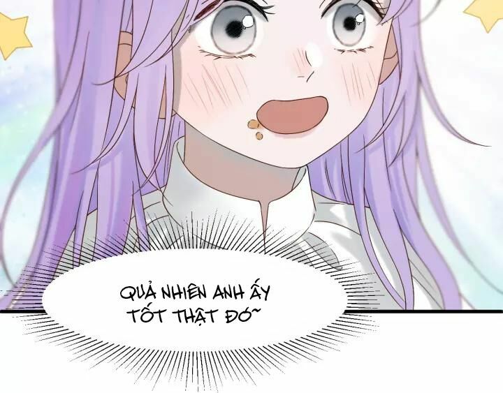 lượm được một tiểu hồ ly phần 3 chapter 74 16