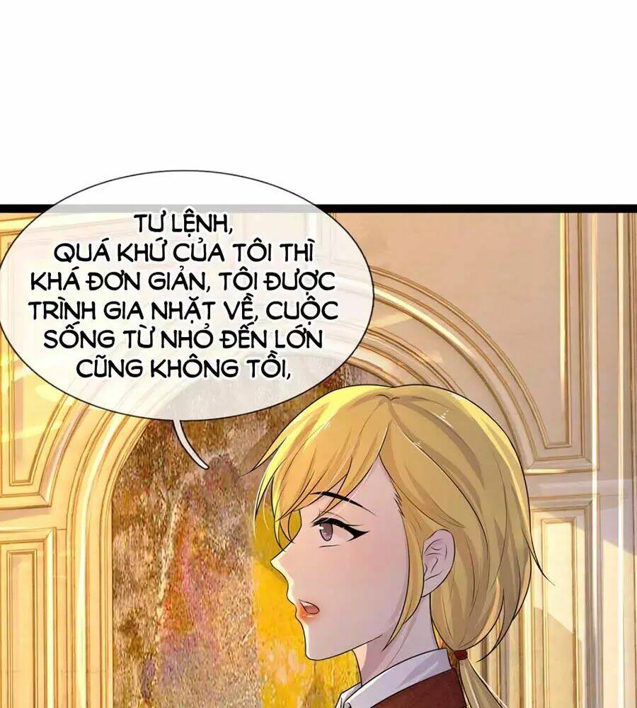 loạn thế tù sủng: thiếu soái bất lương của ta chapter 71 39