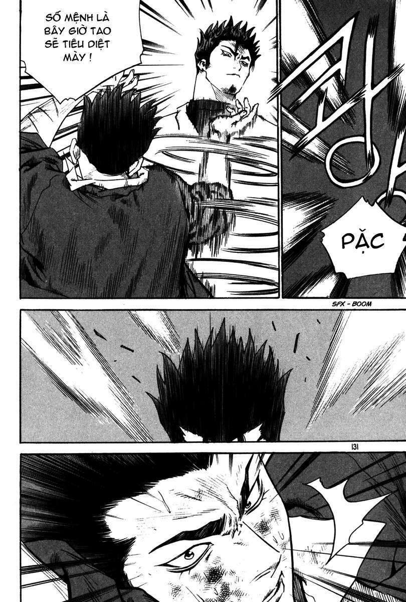 change guy chapter 336 23