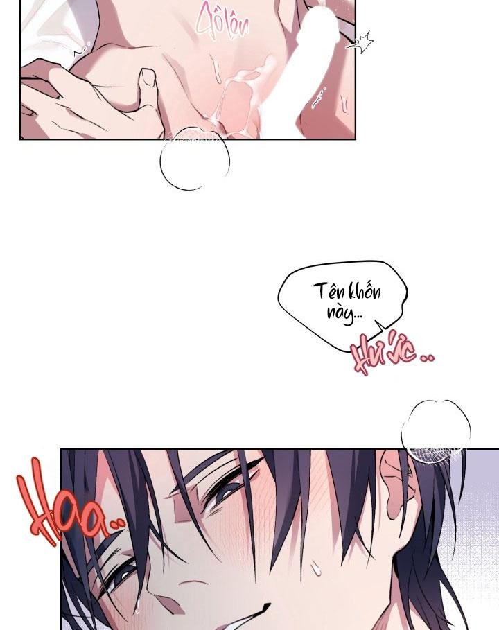 thú cưng damdang chapter 7.1 70