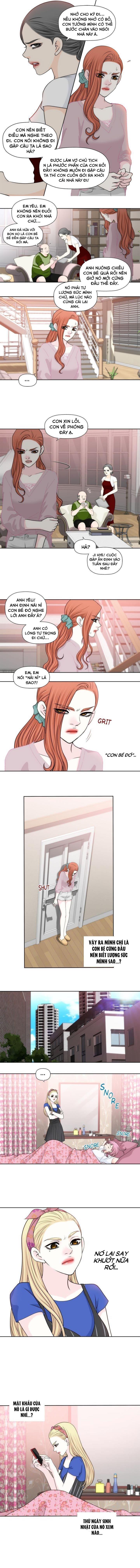 người đàn ông của tôi chapter 109.2 3