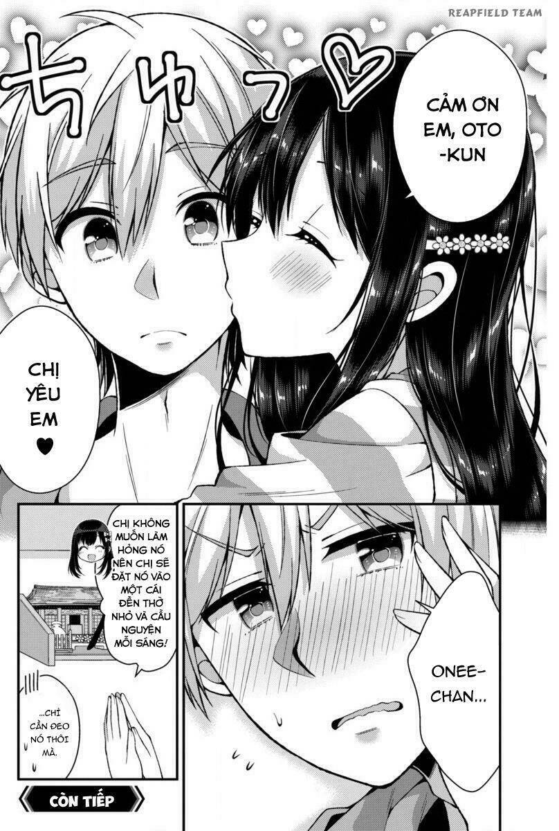 futaba-san chi no kyoudai chapter 6 13