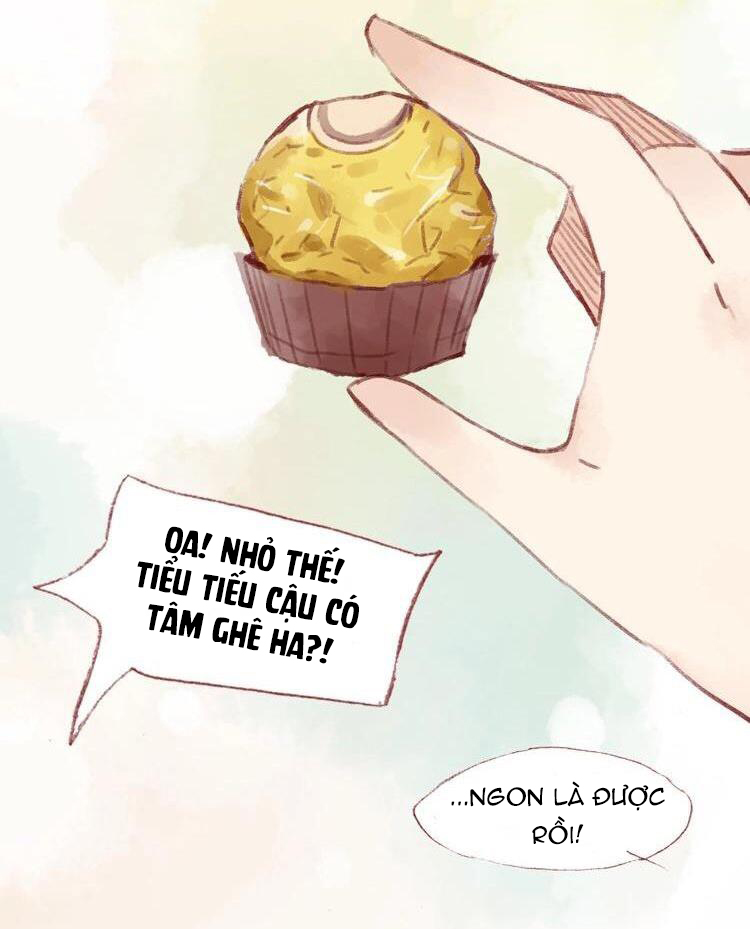 phế sài thần đăng và công chúa chapter 12 20