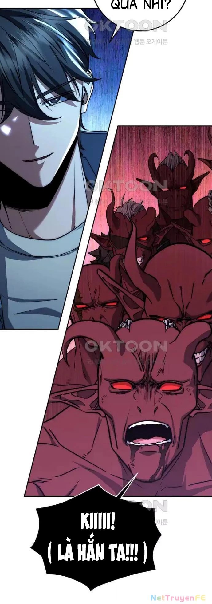 công thức cấp kiếm thần hồi quy chapter 4 39