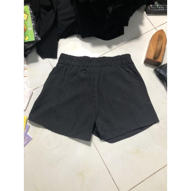 Quần giả váy bigsize 60-95kg