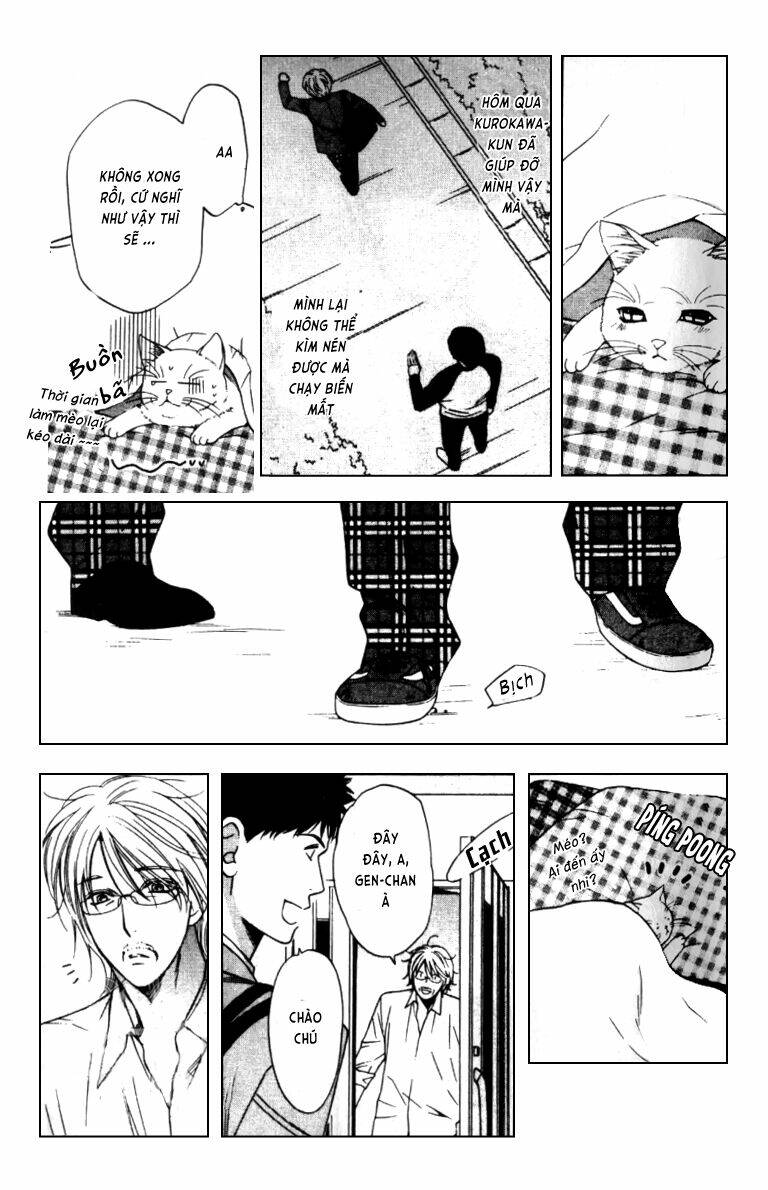 neko neko honey chapter 4 3