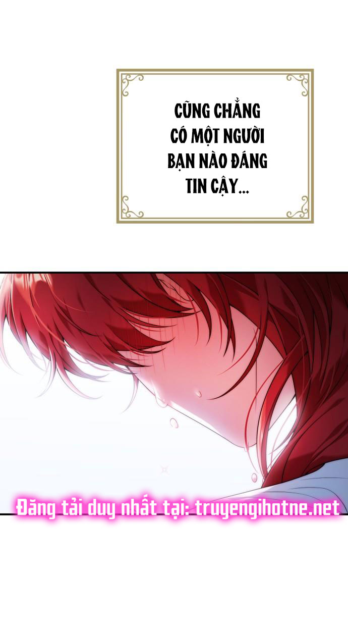tôi sẽ ly hôn với người chồng bạo chúa chapter 32.2 4