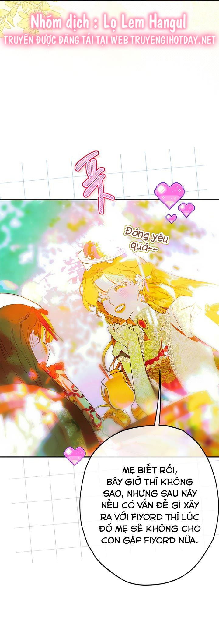 mẹ tôi kết hôn một lần nữa chapter 58 39