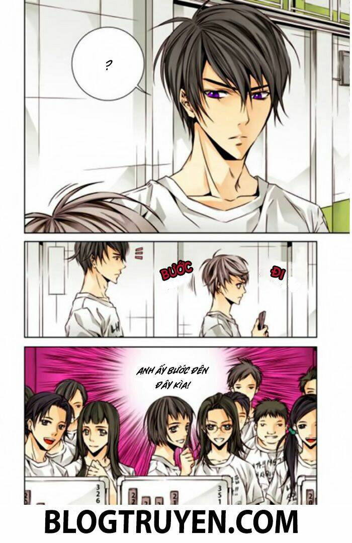 cheonsaeng yeonbun chapter 6 17