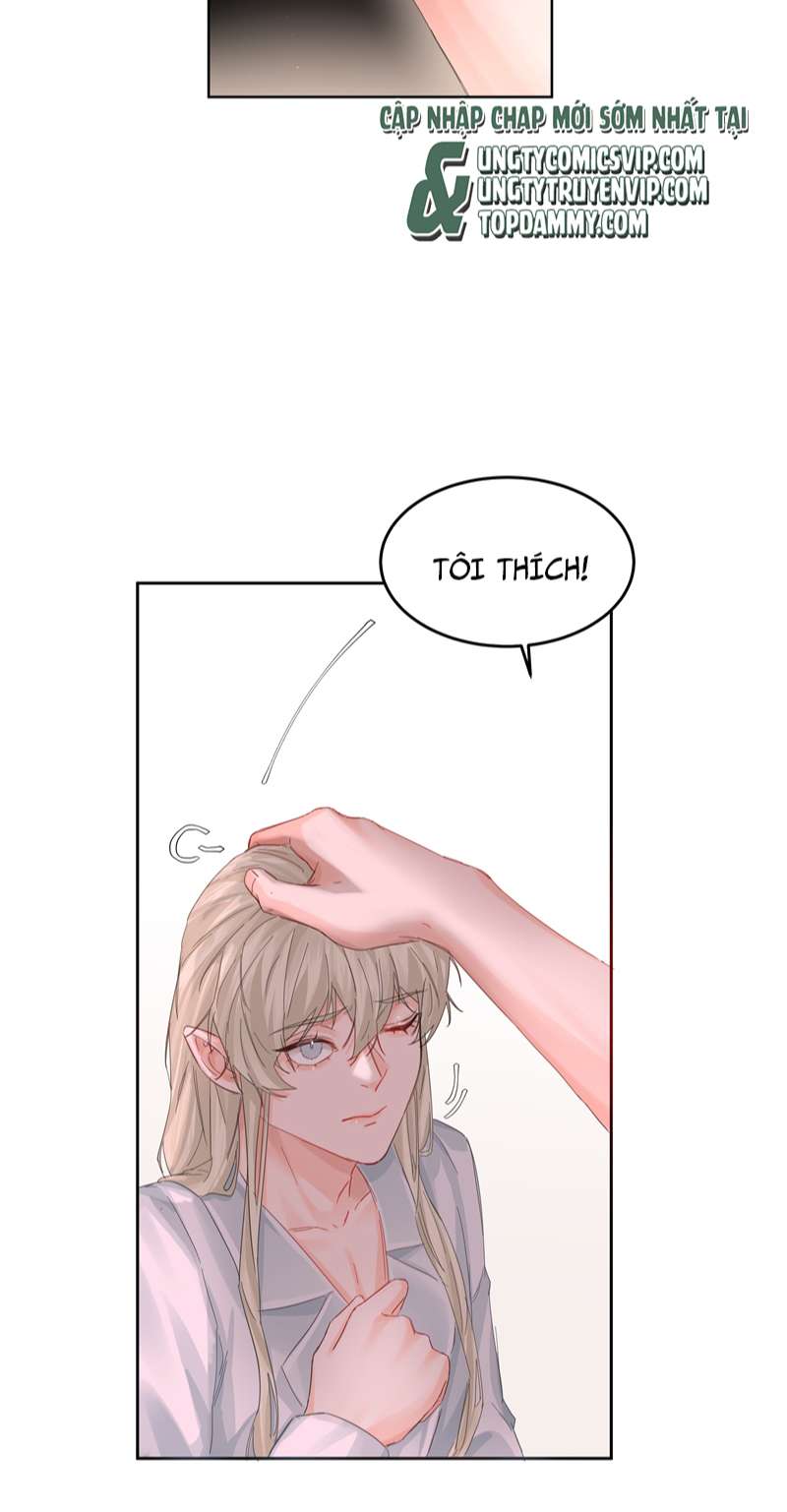 Tiền Nhiệm Vi Vương chapter 32 27