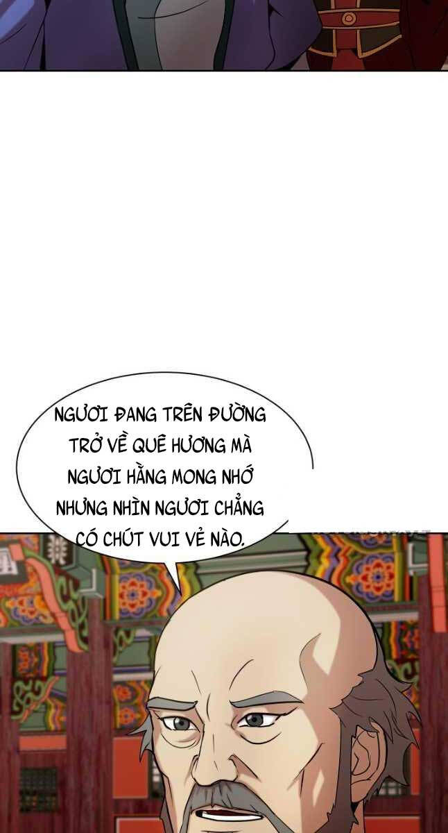 bậc thầy phép thuật ở thế giới võ lâm chapter 32.1 36