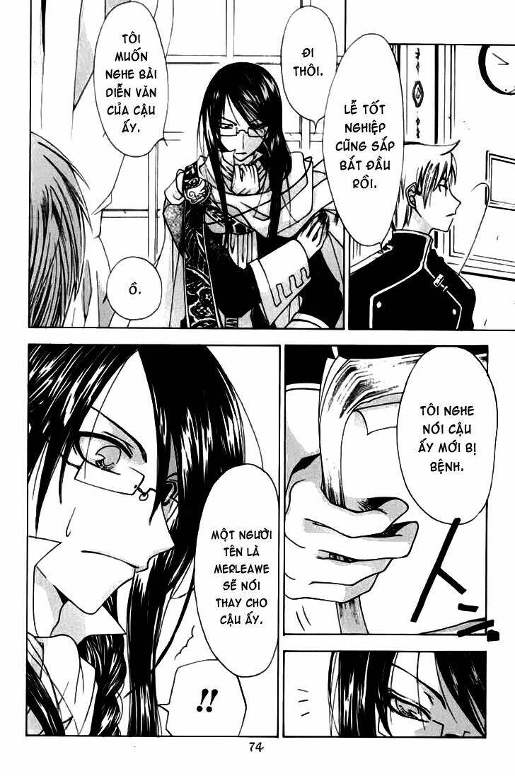 magical x miracle chapter 42 19