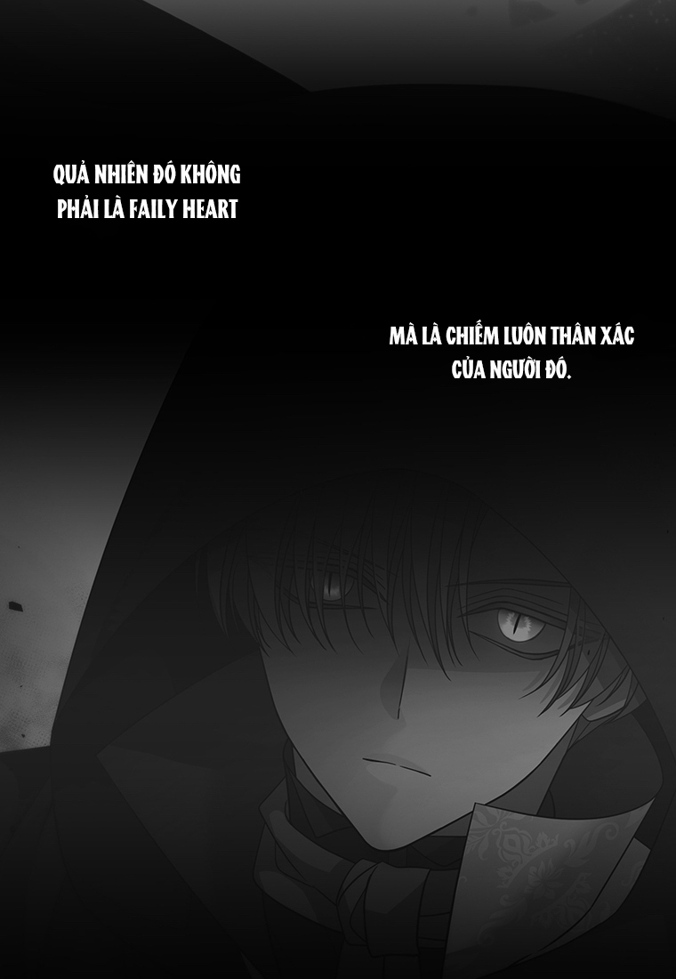 năm môn đệ của charlotte chapter 163.2 13