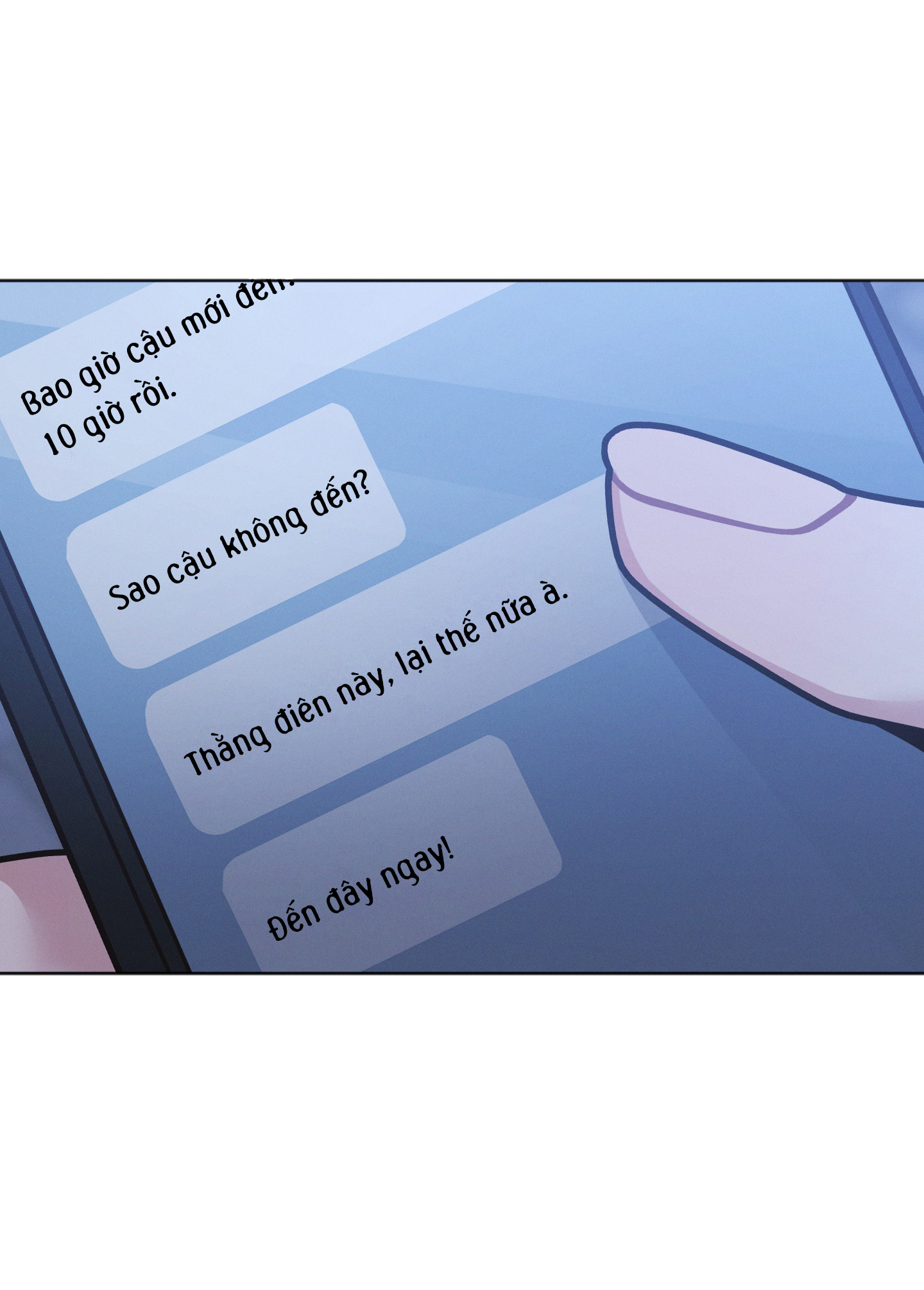 đời tư hàng xóm chapter 12 15