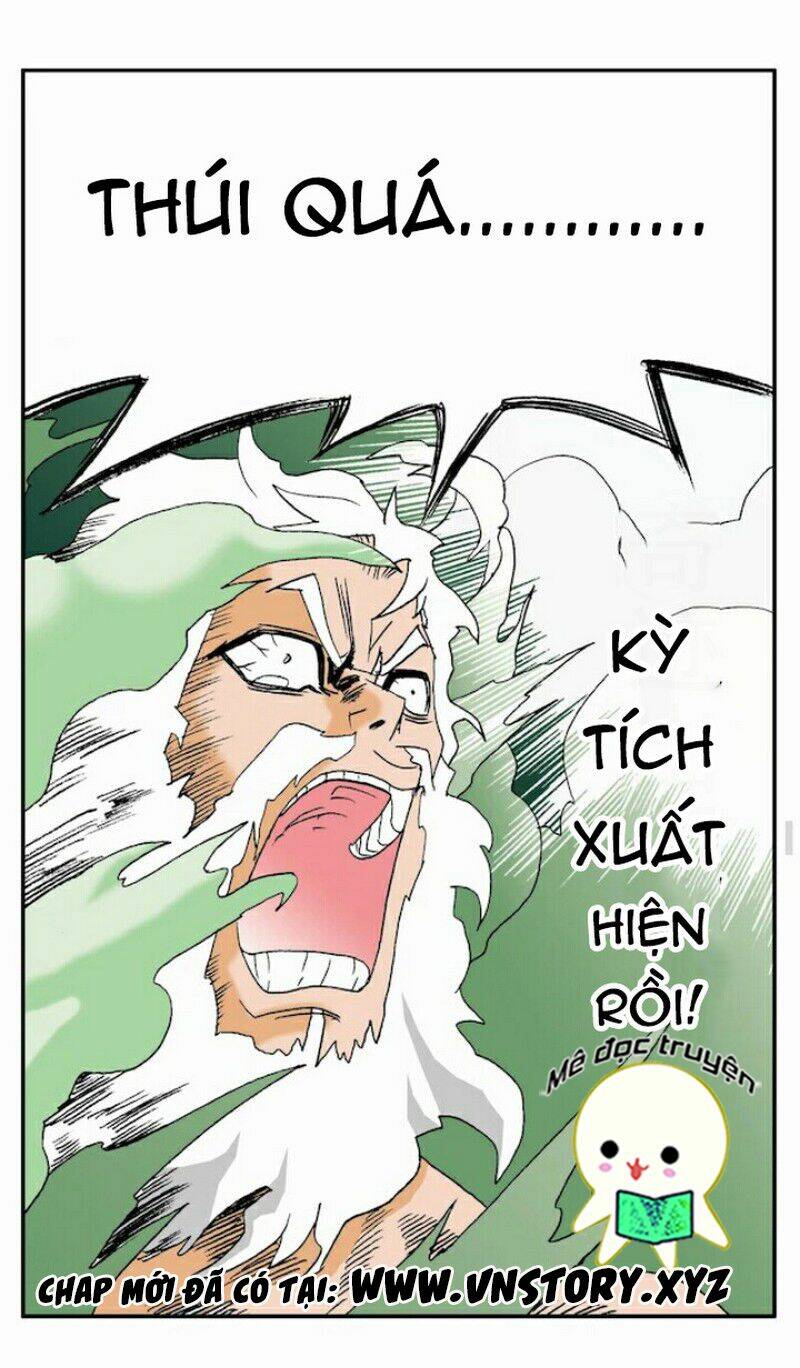 nhà có siêu dễ thương chapter 19 22