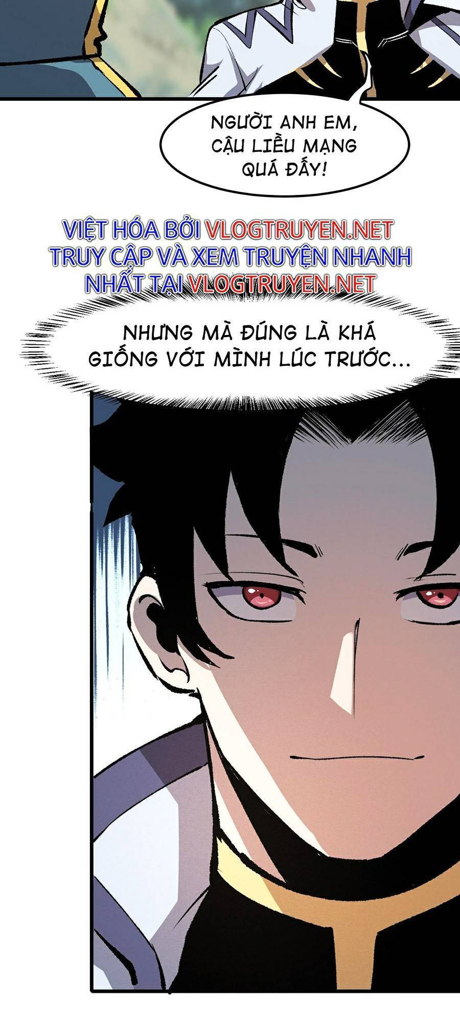 Trở Thành Cao Thủ Nhờ Bug Chapter 46 - Trang 2