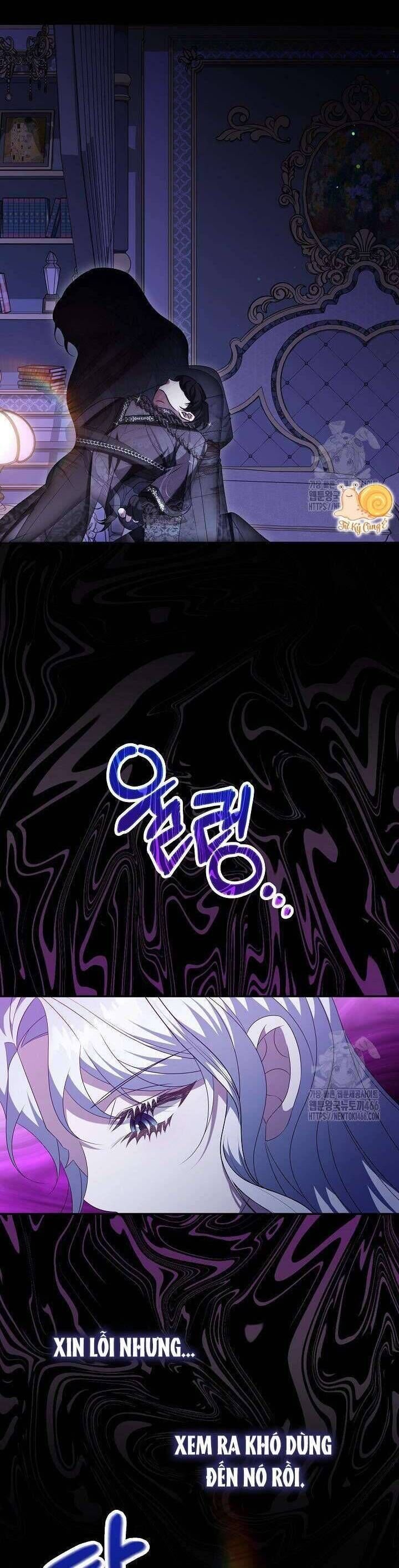 hướng dẫn về ác nữ chapter 38 15